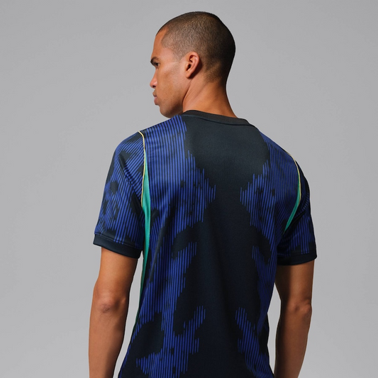 Camisa Seleção Brasileira Torcedor 2026/27 II