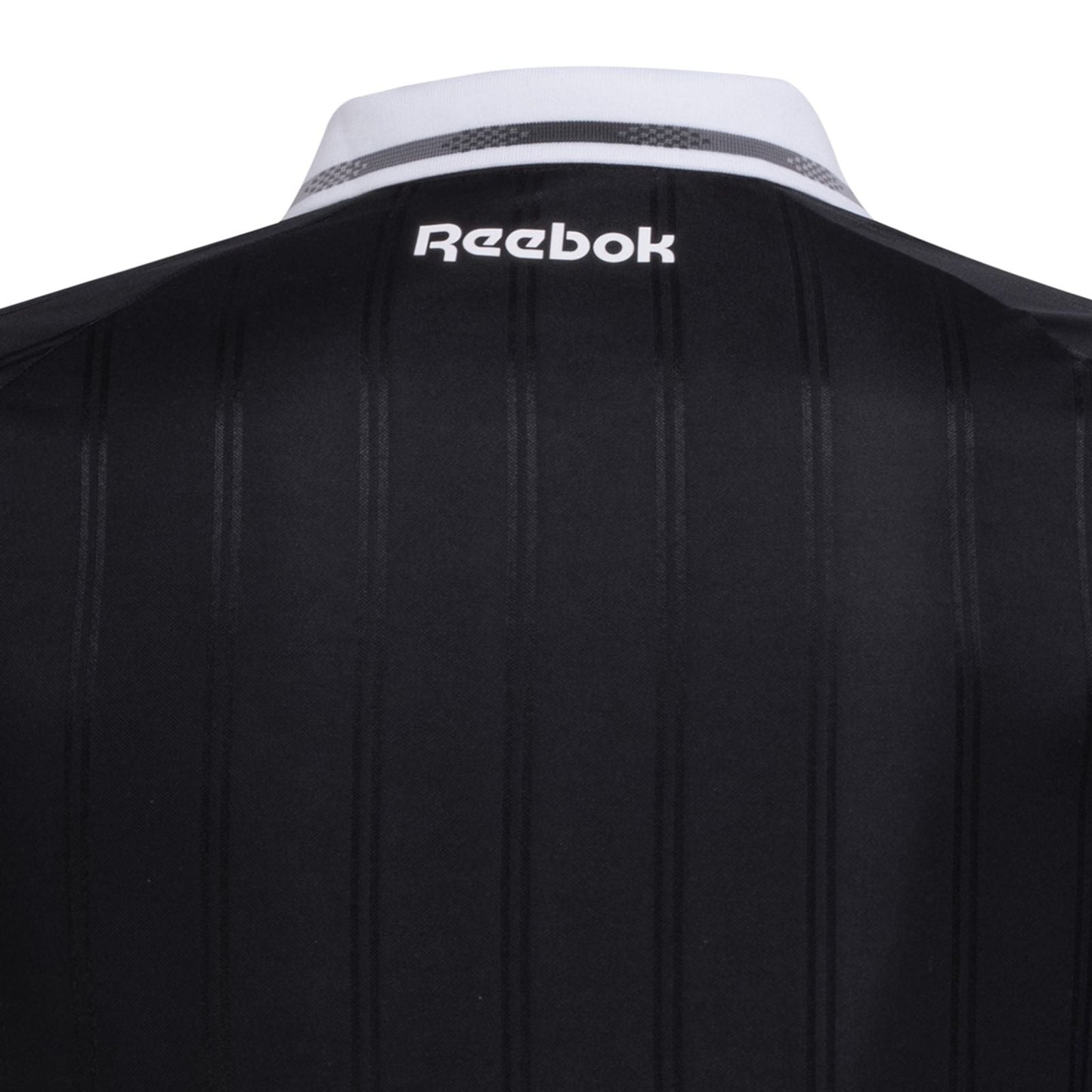 Camisa Rebook Botafogo 2025/26 II Manga Longa