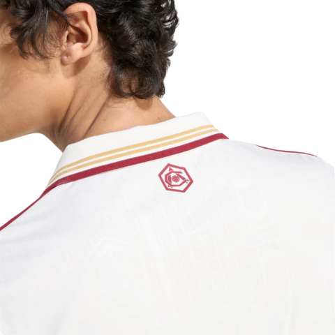 Camisa Adidas Arsenal FC 2025/26 III Torcedor