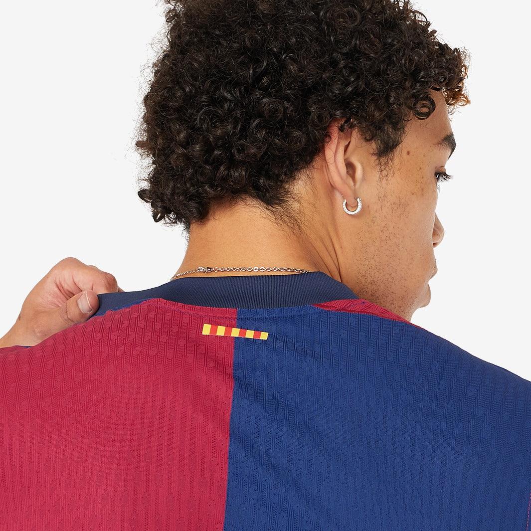 Camisa Nike FC Barcelona 2024/25 I Torcedor