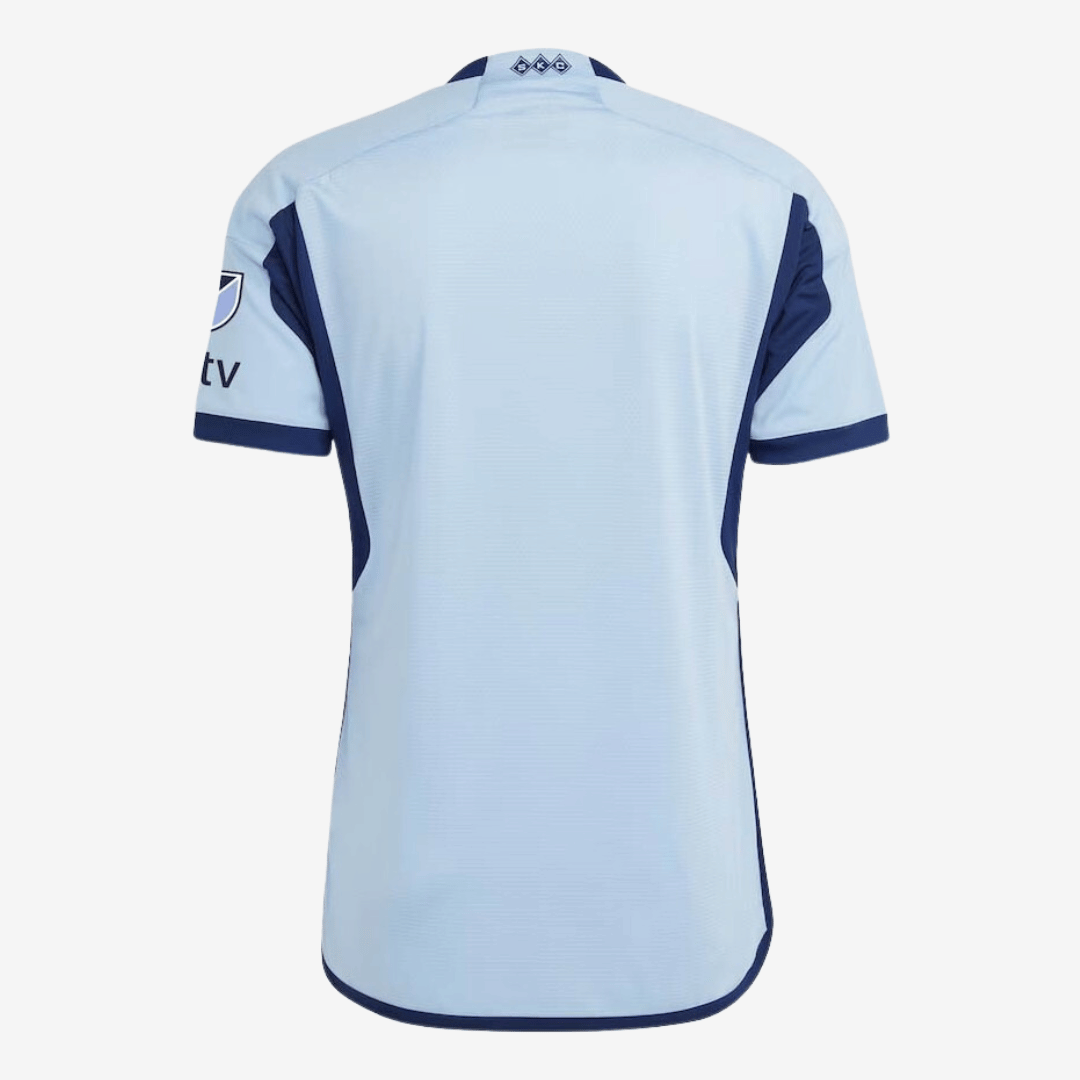 Camisa Adidas Kansas City 2024/25 I