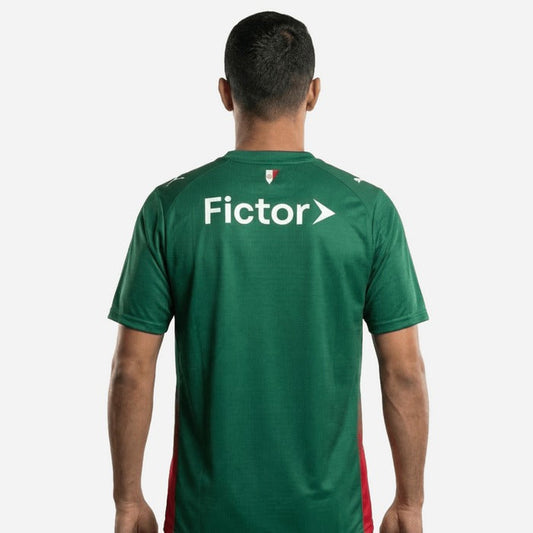Camisa Puma Palmeiras 2026/27 I