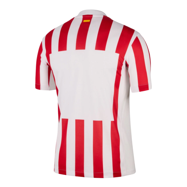 Camisa Nike Atlético de Madrid 2025/26 I Torcedor