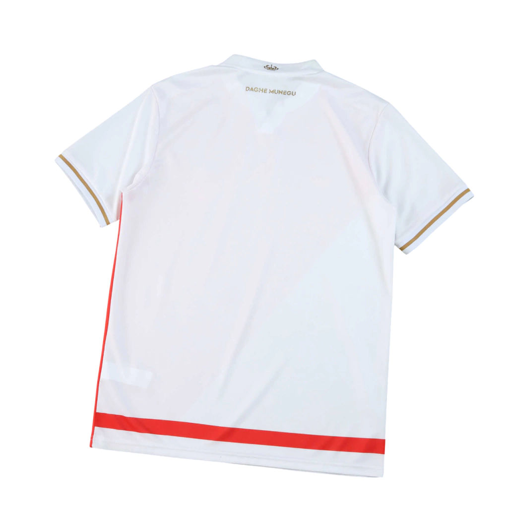 Camisa Mônaco 2025/26 I