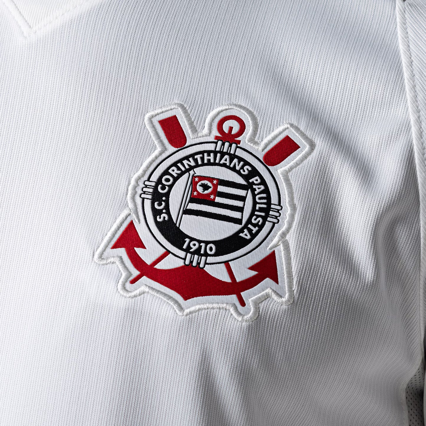 Camisa Nike Corinthians 2026/27 I Torcedor