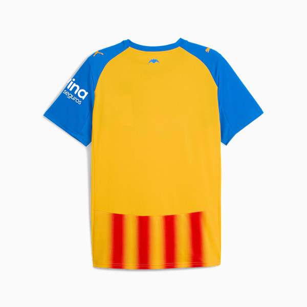 Camisa Valencia 2025/26 III