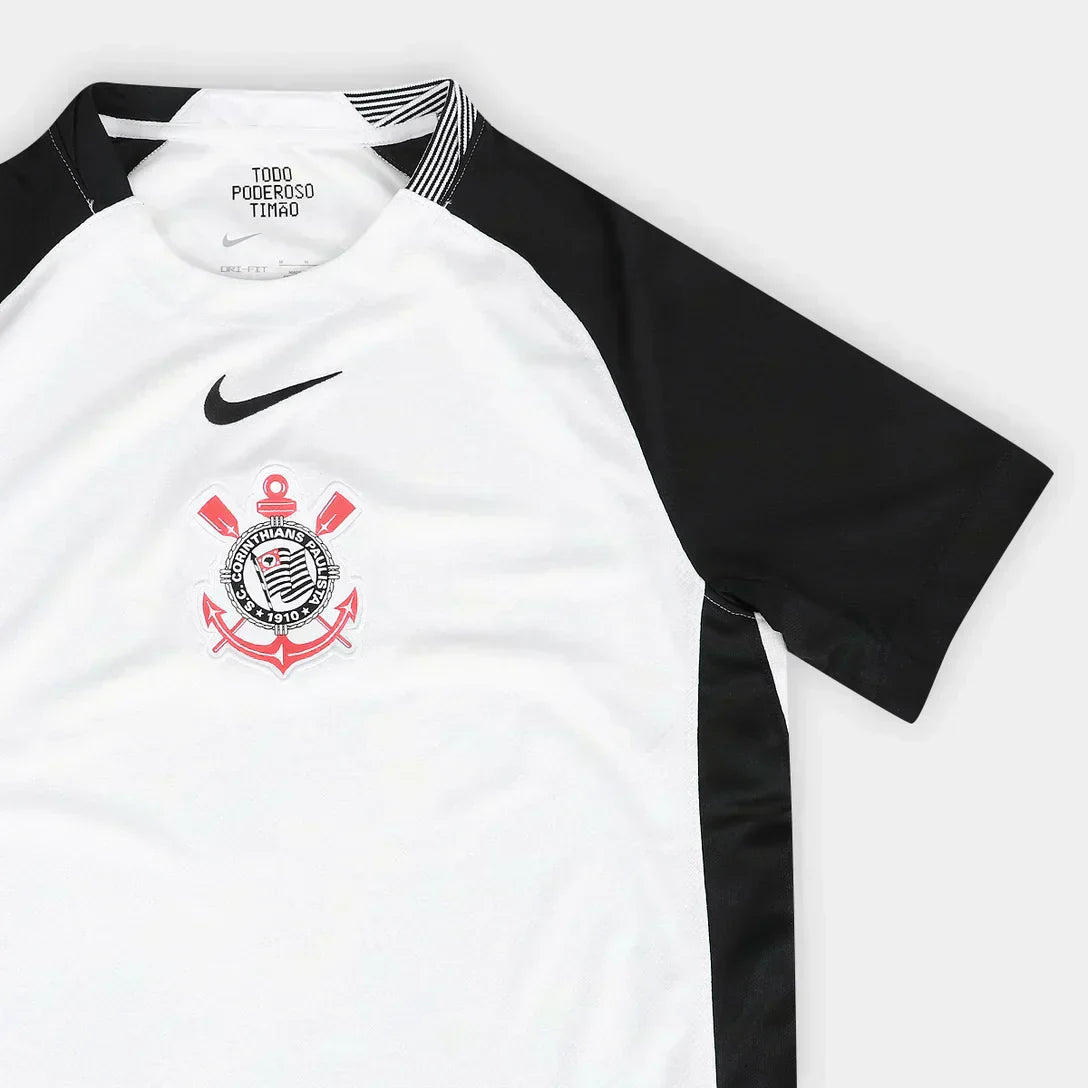 Camisa Corinthians 2025/26 I YURI ALBERTO N° 9