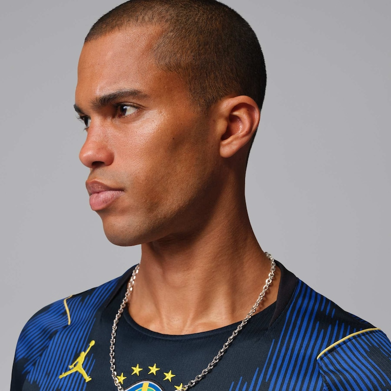 Camisa Seleção Brasileira Torcedor 2026/27 II