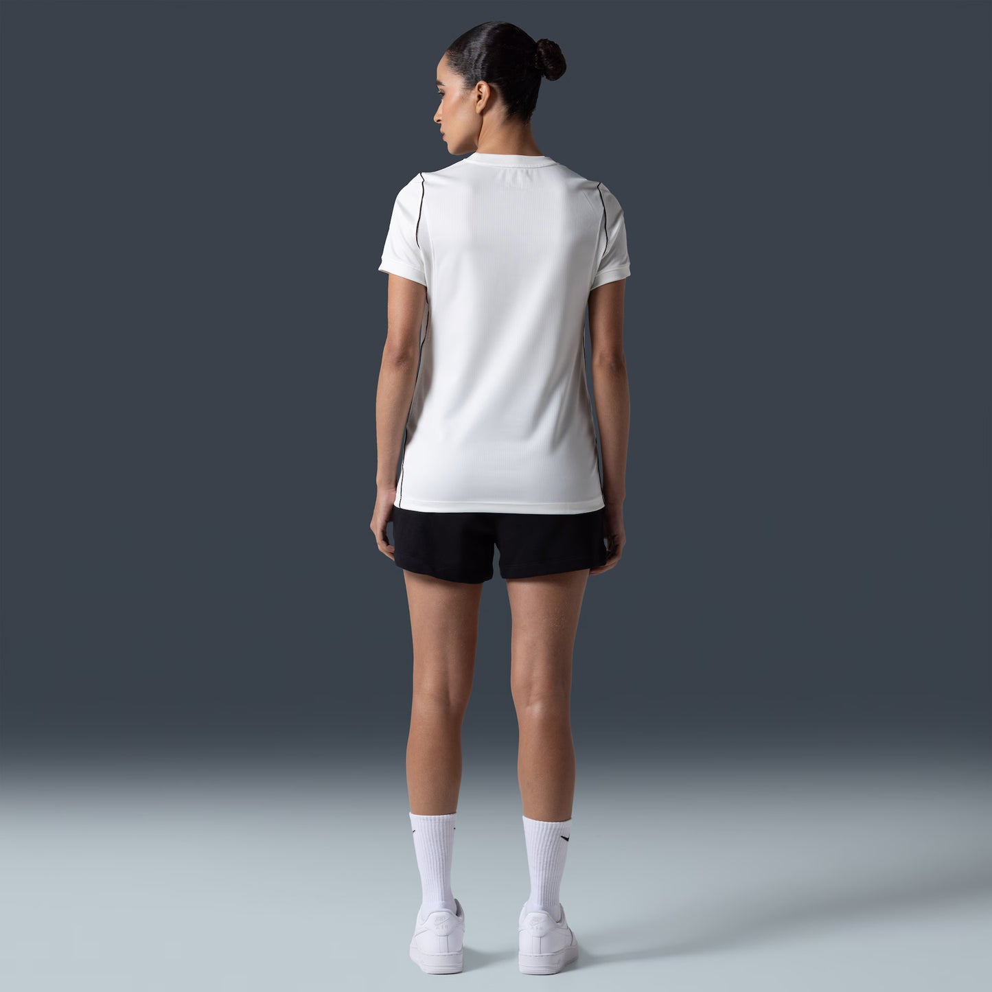 Camisa Feminina Nike Corinthians 2026/27 I Torcedor