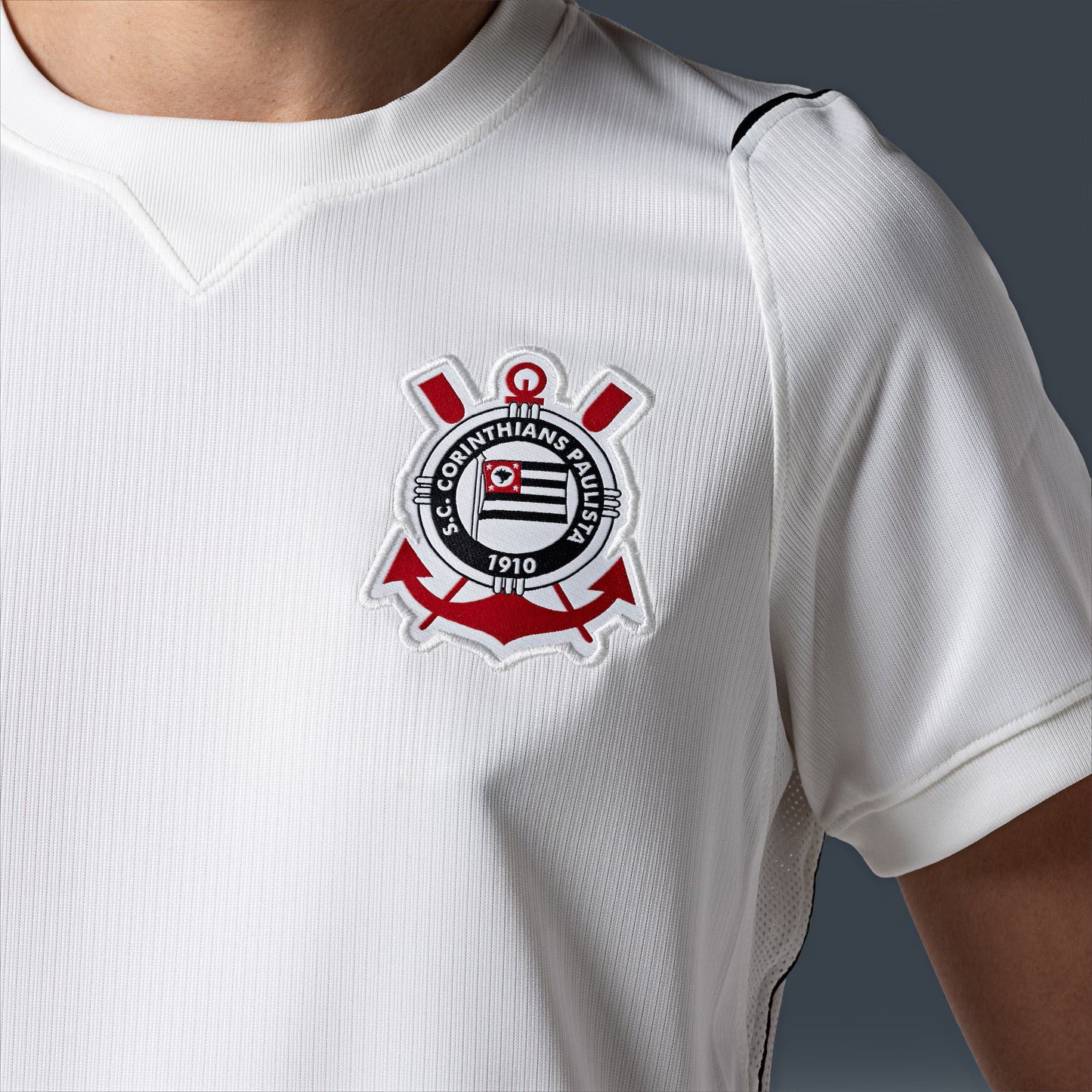 Camisa Feminina Nike Corinthians 2026/27 I Torcedor