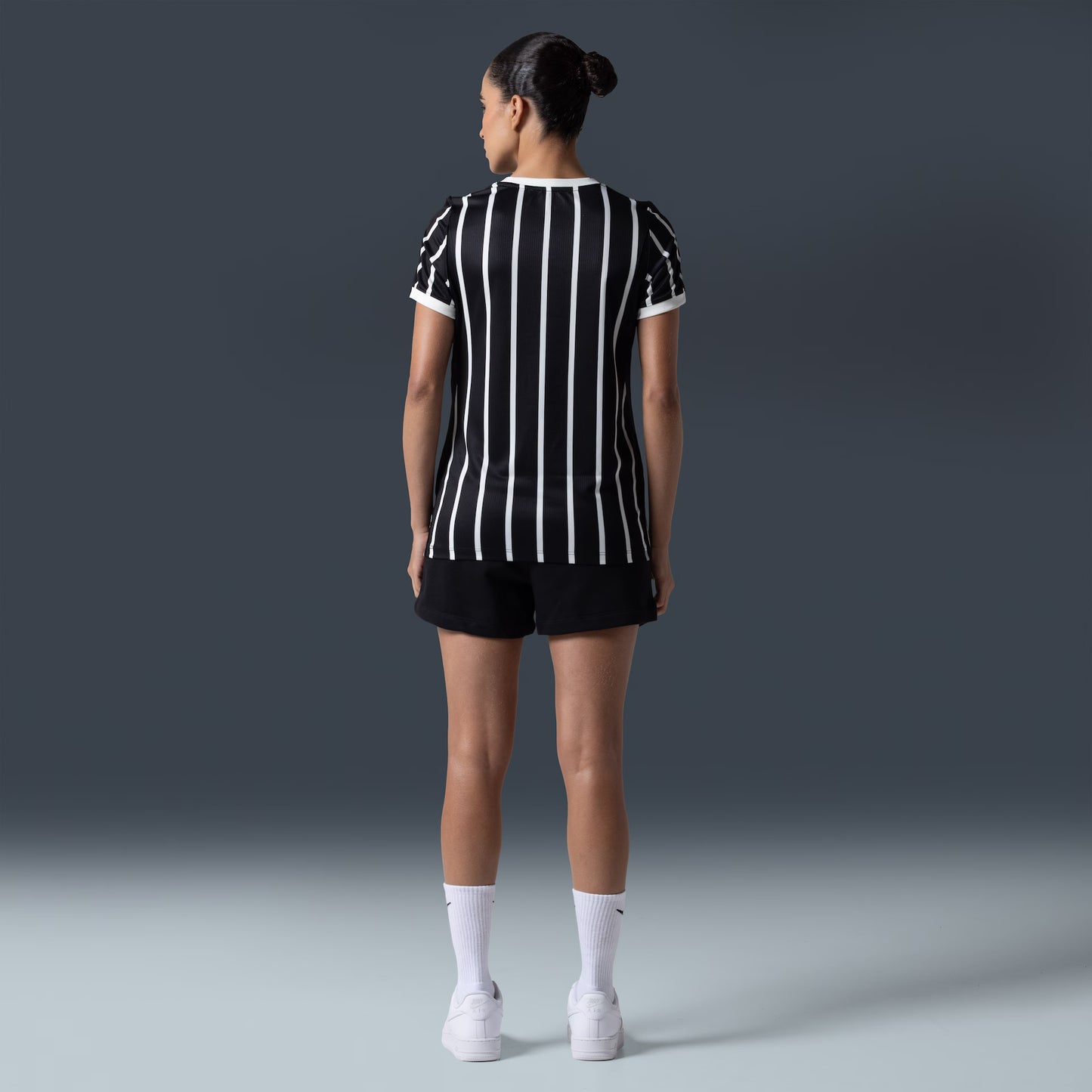 Camisa Feminina Nike Corinthians 2026/27 II Torcedor