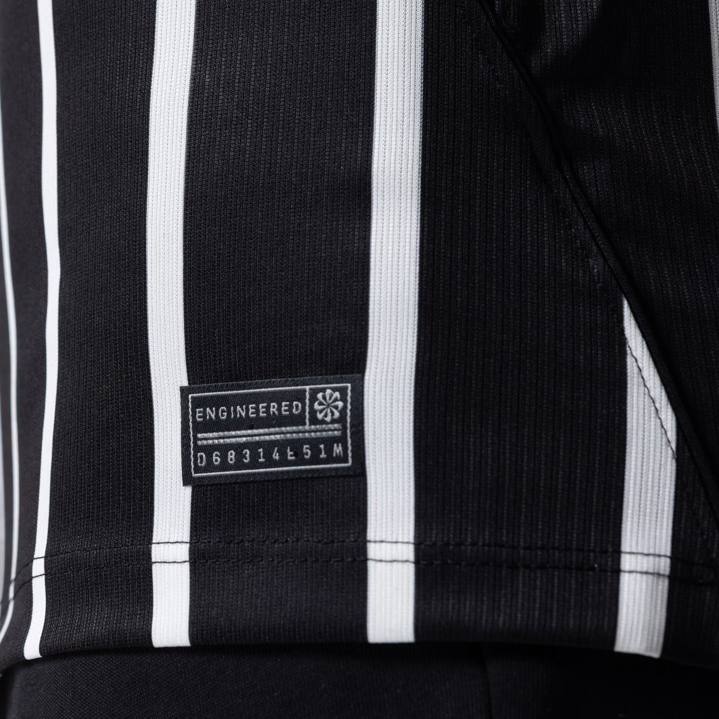 Camisa Feminina Nike Corinthians 2026/27 II Torcedor