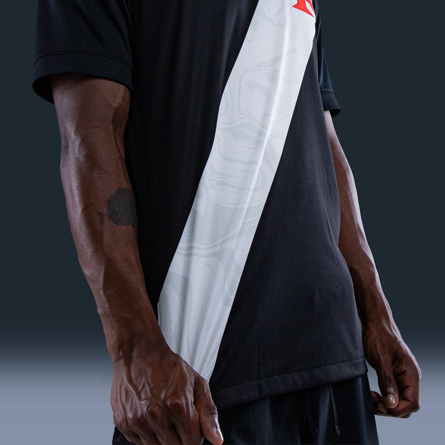 Camisa Nike Vasco 2026/27 I A. GÓMEZ N° 11