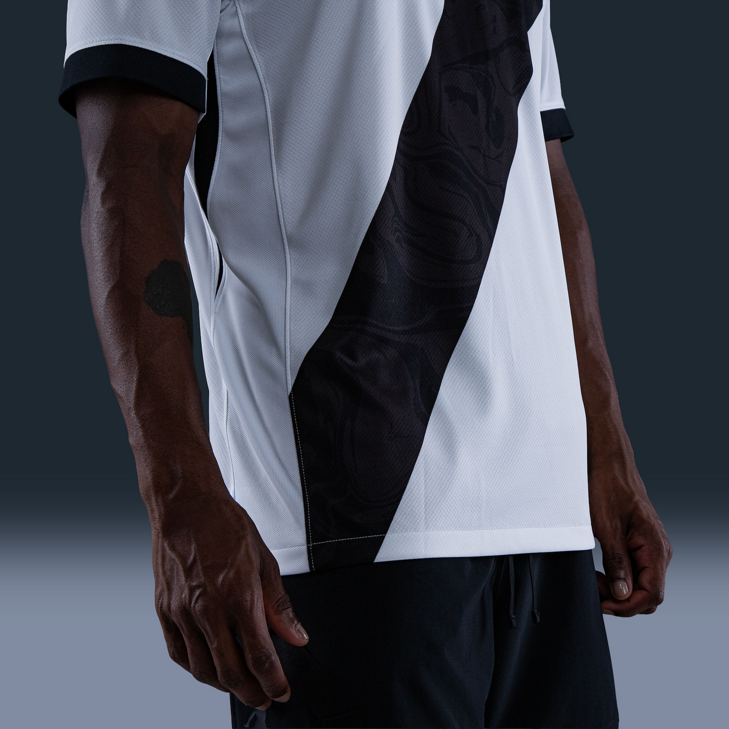 Camisa Nike Vasco 2026/27 II BRENNER N° 20