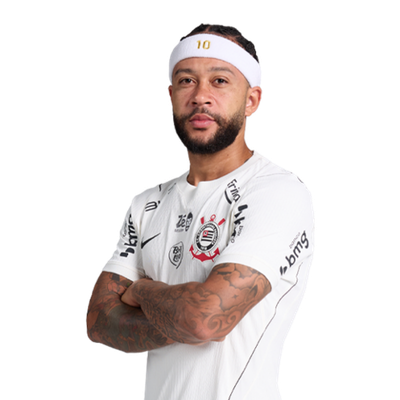 M. Depay