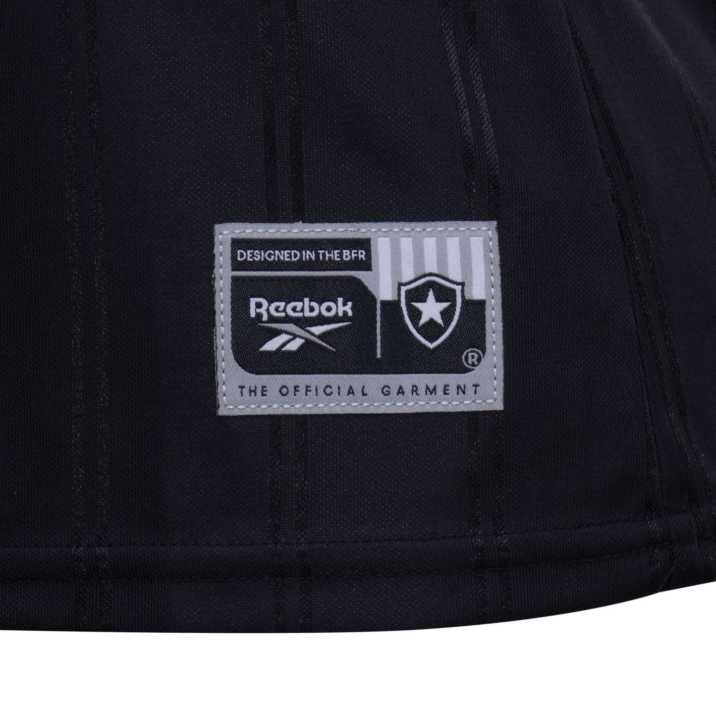 Camisa Rebook Feminina Botafogo 2025/26 II