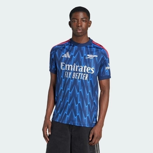 Camisa Adidas Arsenal FC 2025/26 II