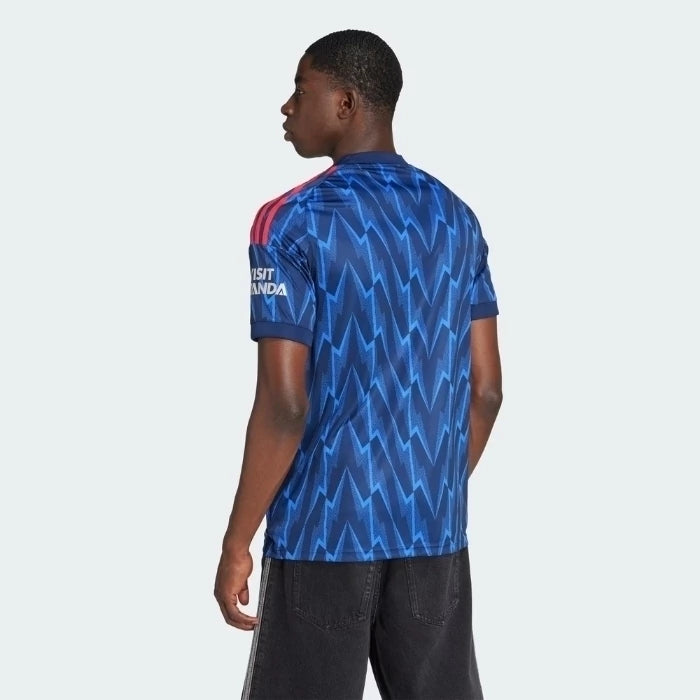 Camisa Adidas Arsenal FC 2025/26 II