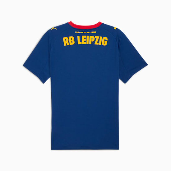 Camisa RB Leipzig 2025/26 III