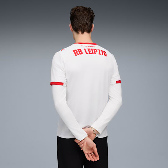 Camisa RB Leipzig 2025/26 I