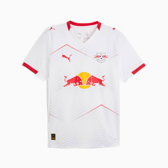 Camisa RB Leipzig 2025/26 I
