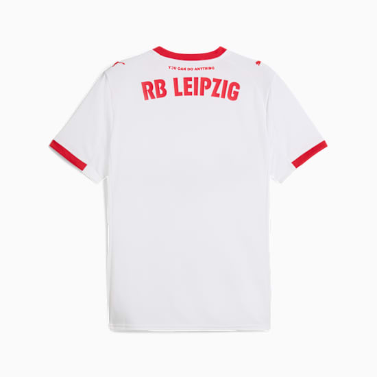 Camisa RB Leipzig 2025/26 I
