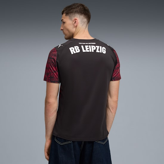 Camisa RB Leipzig 2025/26 II