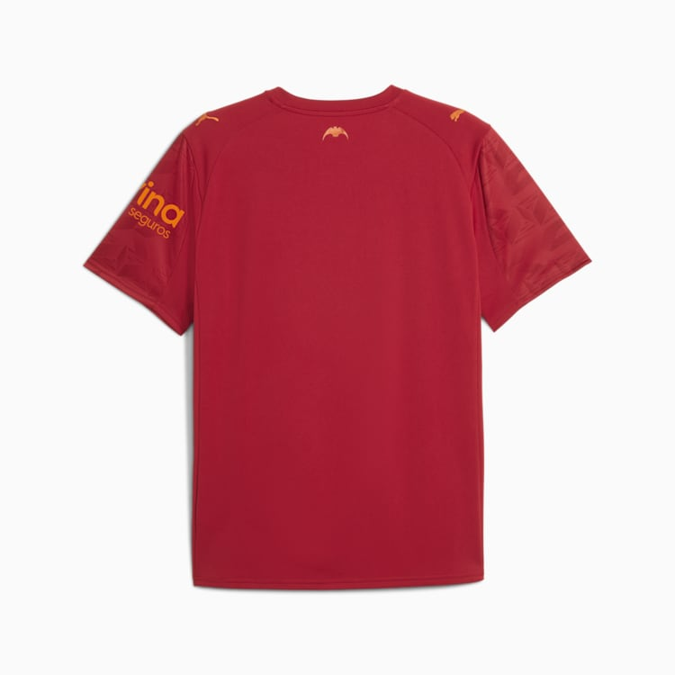 Camisa Valencia 2025/26 II