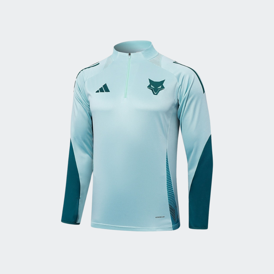 Conjunto de Treino Adidas Cruzeiro 2025/26