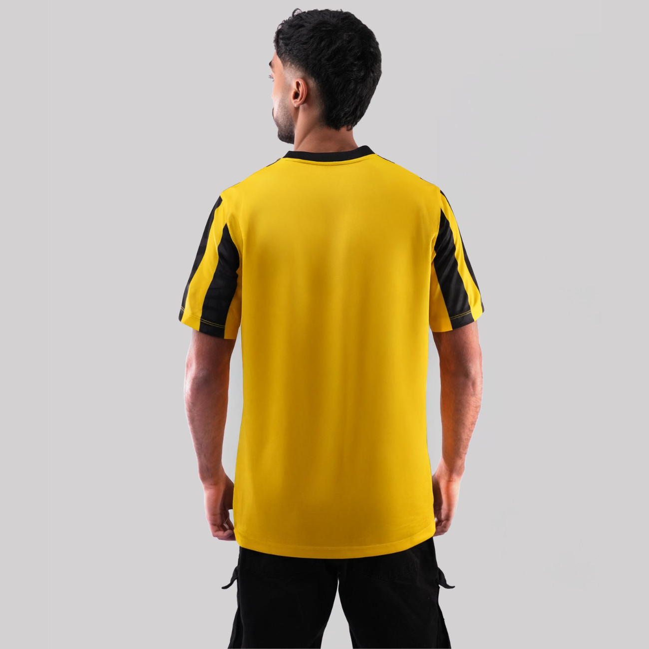 Camisa Al Ittihad 2025/26 I