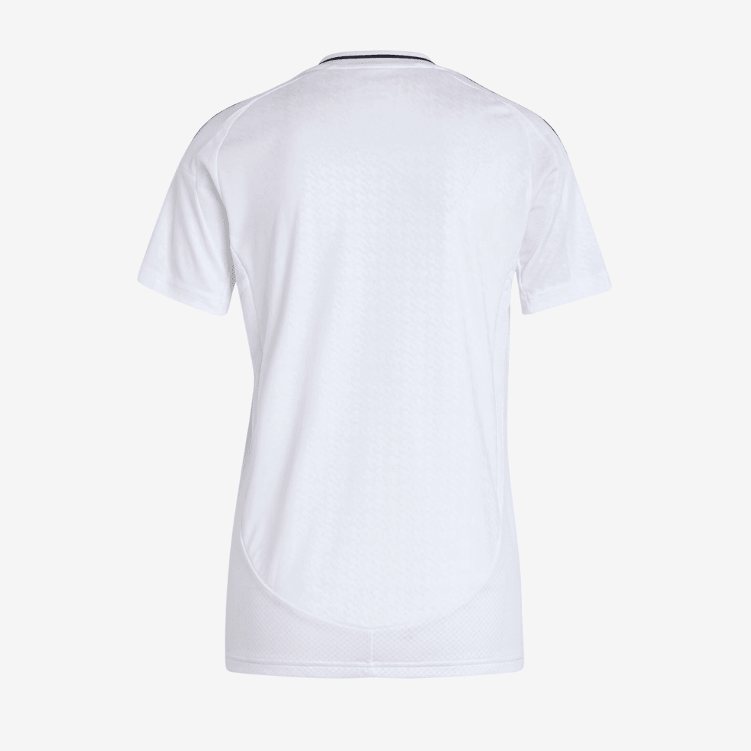 Camisa Feminina Adidas Real Madrid 2024/25 I