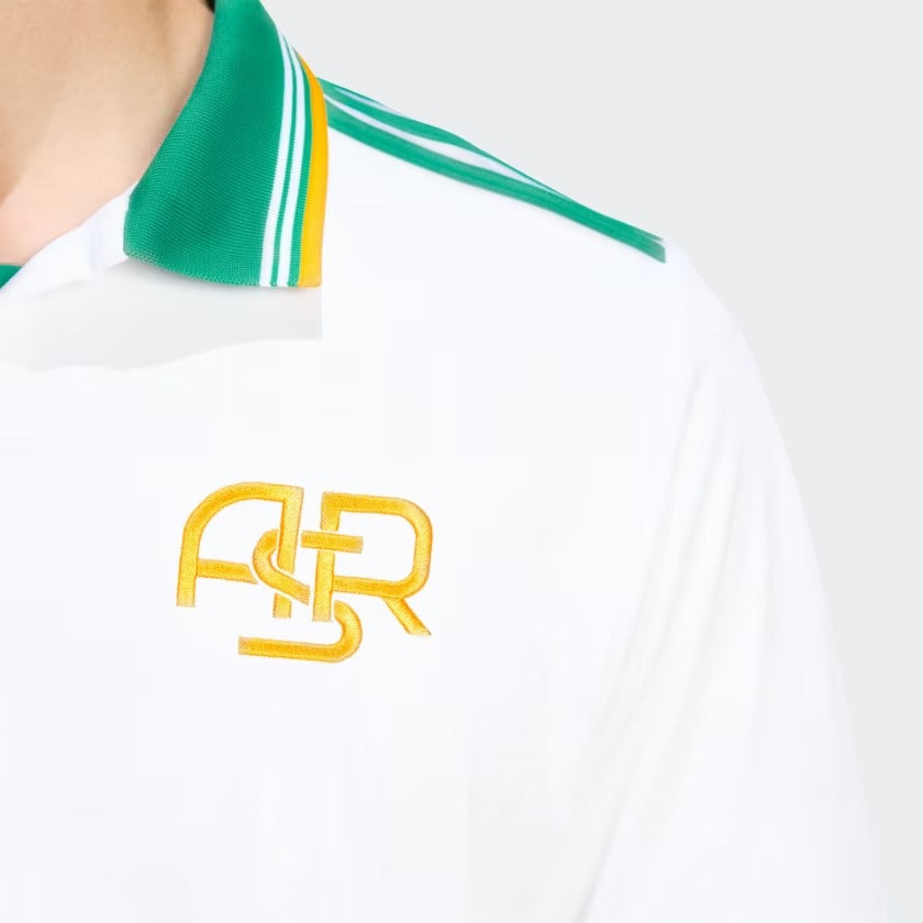 Camisa Roma 2025/26 III