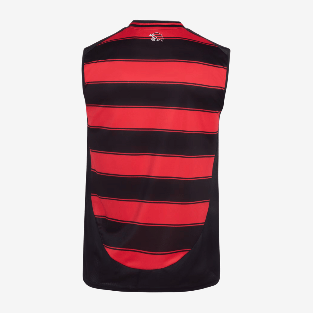 Regata Adidas Flamengo 2025/26 I
