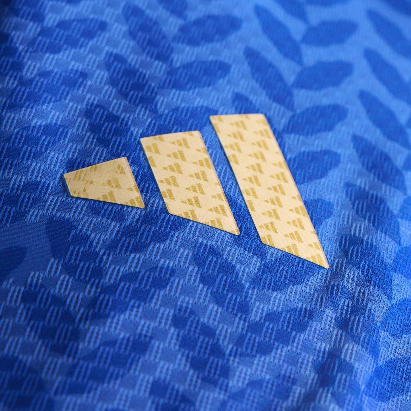 Camisa Itália 2026/27 I Jogador
