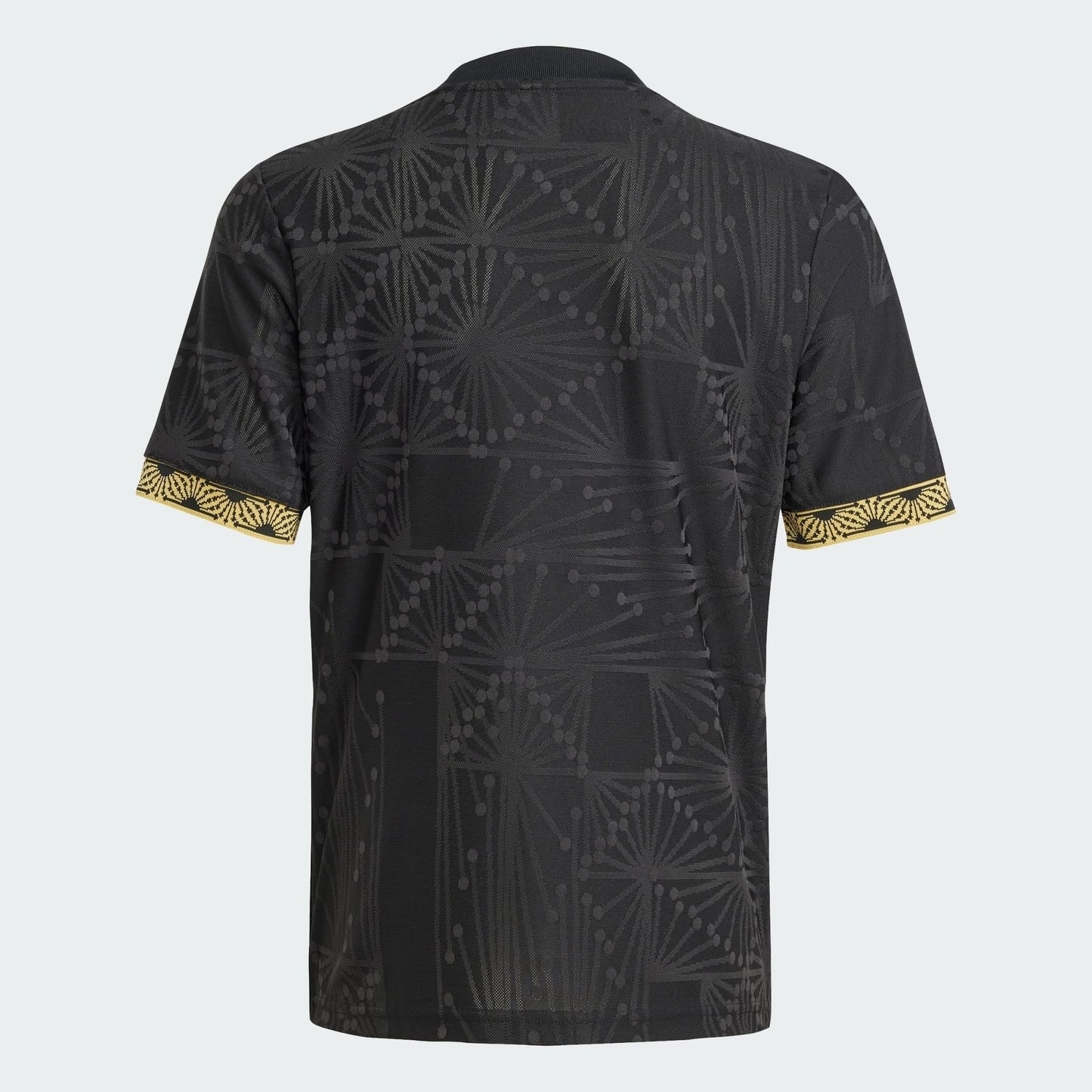 Camisa Infantil México Gold 2025/26 I
