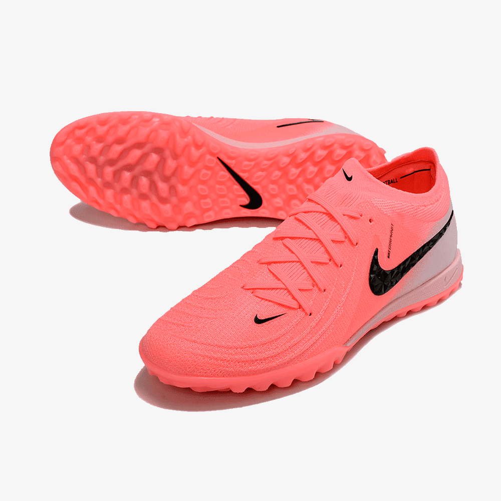 Chuteira Nike Phantom GX 2 Pro Society