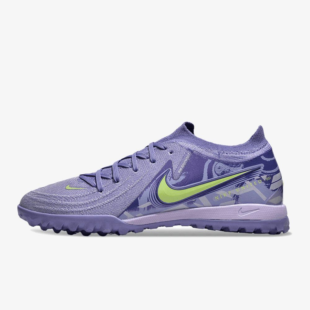 Chuteira Nike Phantom GX 2 Pro Society
