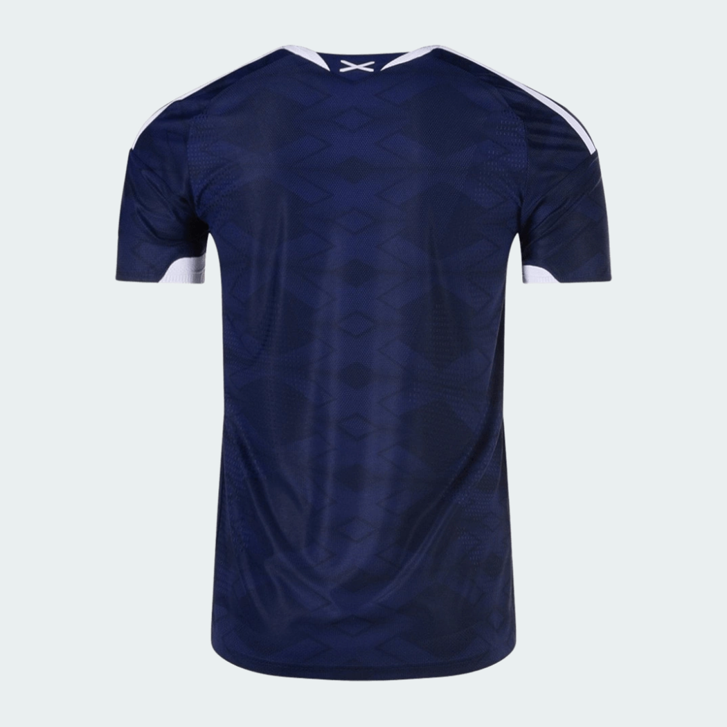 Camisa Escócia 2026/27 I