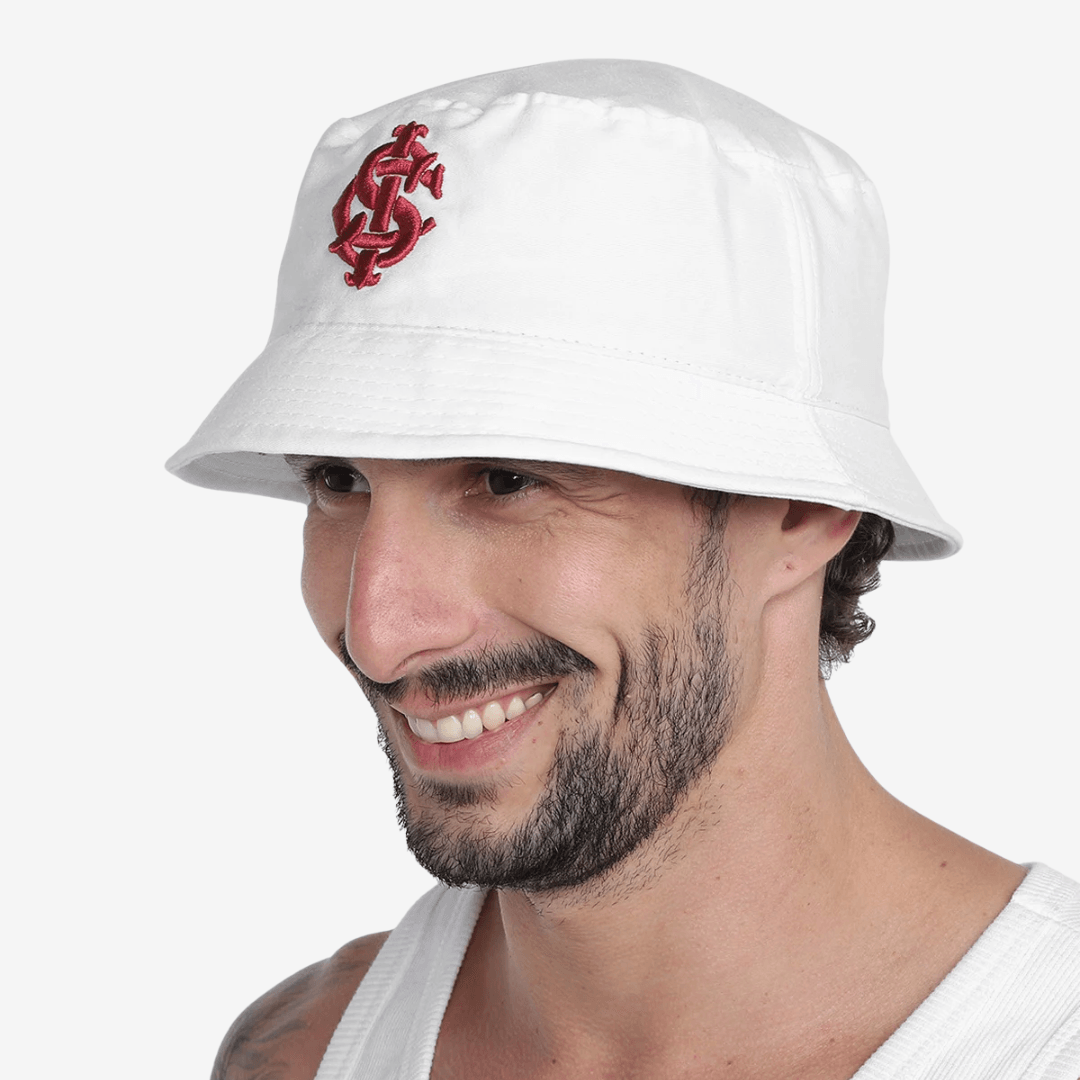 Bucket Internacional - Branco