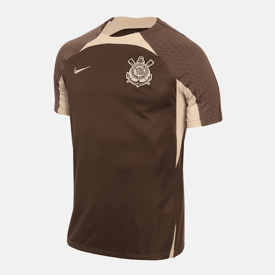 Camisa Nike Corinthians Treino 2024/25 Masculina