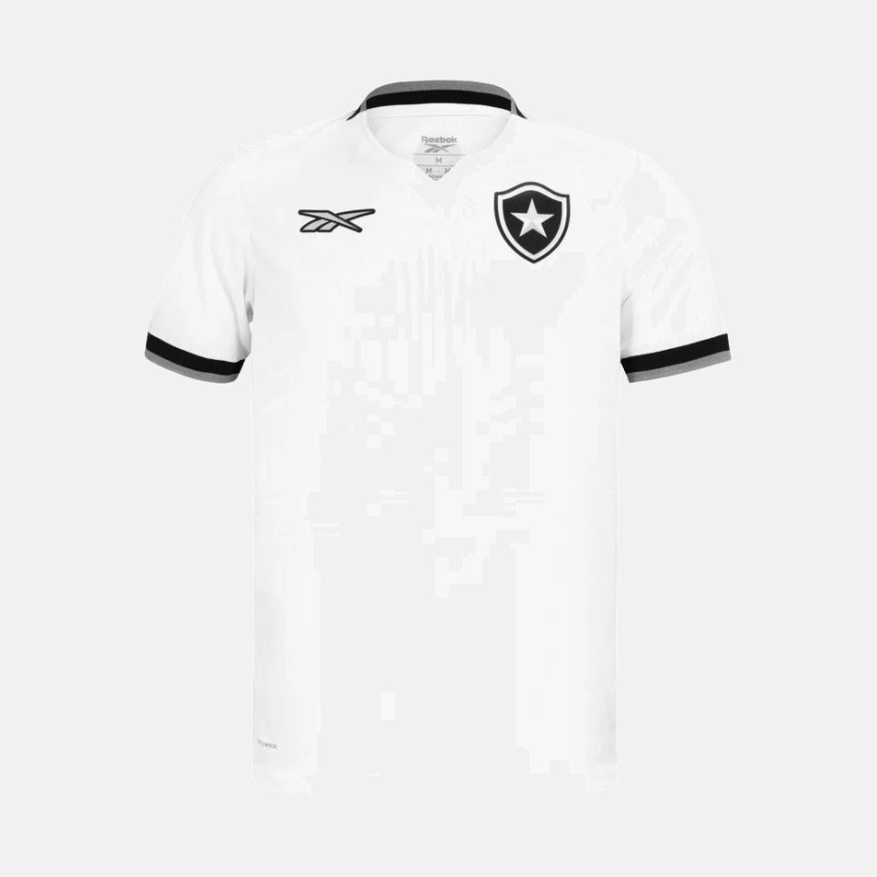 Camisa Reebok Botafogo 2024/25 III