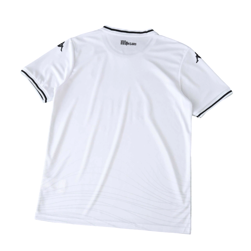 Camisa Mônaco 2025/26 II
