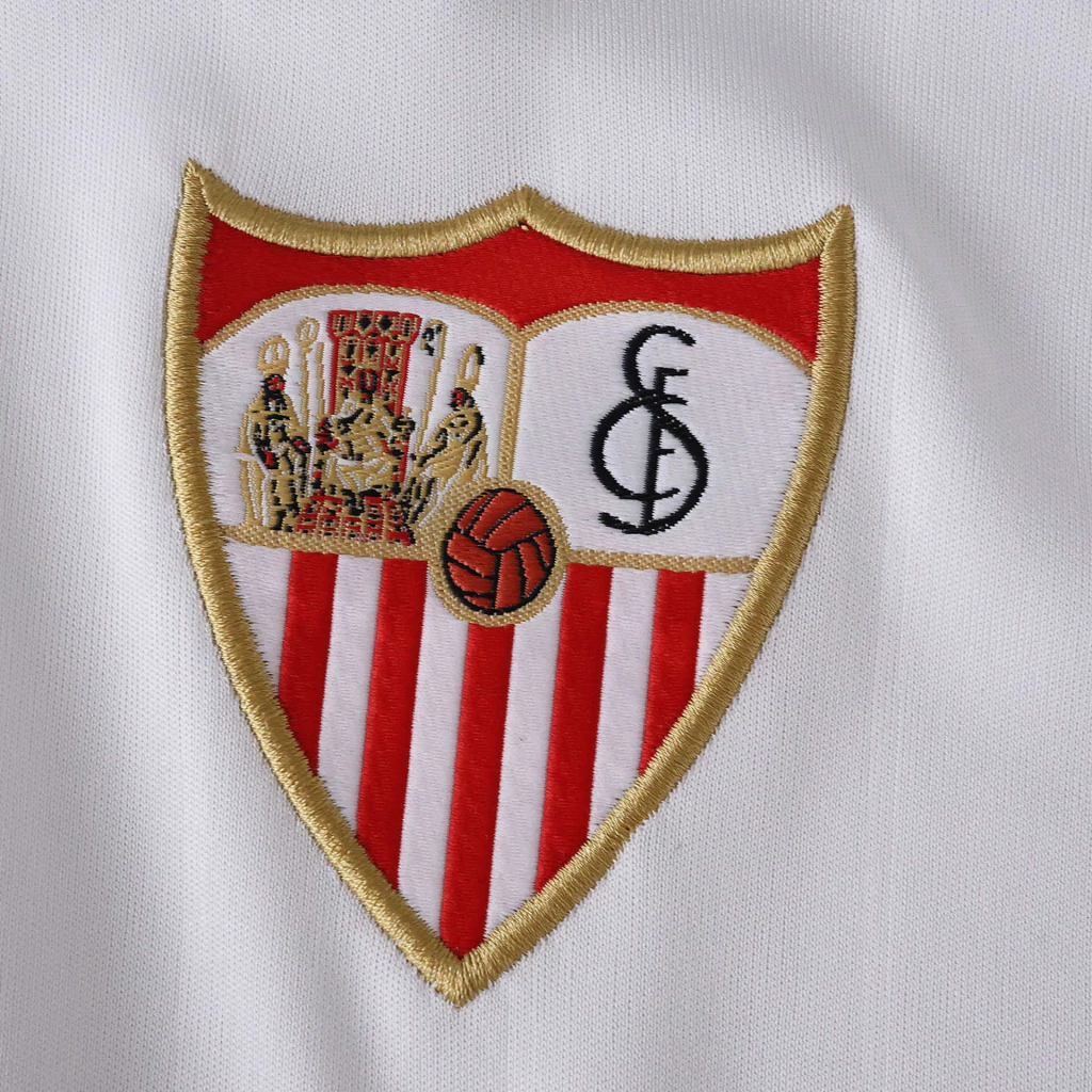 Camisa Sevilla 2025/26 I
