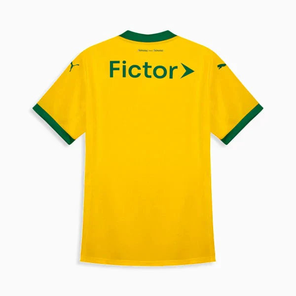 Camisa Feminina Puma Palmeiras 2025/26 III