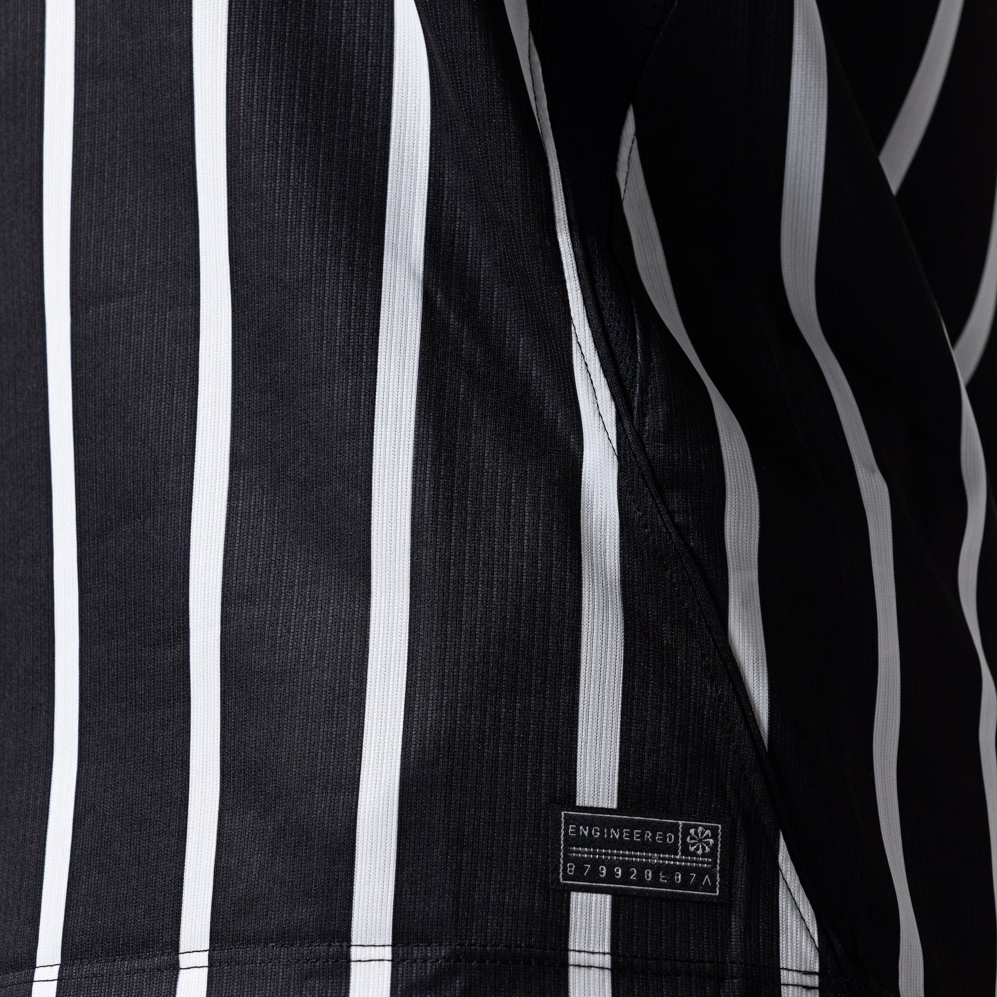 Camisa Nike Corinthians 2026/27 II Torcedor