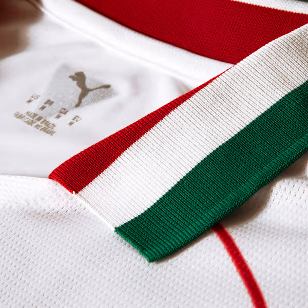 Camisa Palmeiras Feminina 2026/27 II
