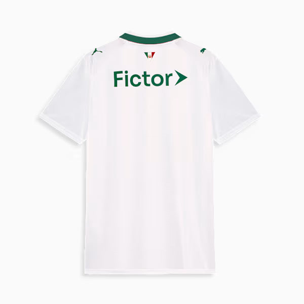 Camisa Palmeiras Feminina 2026/27 II