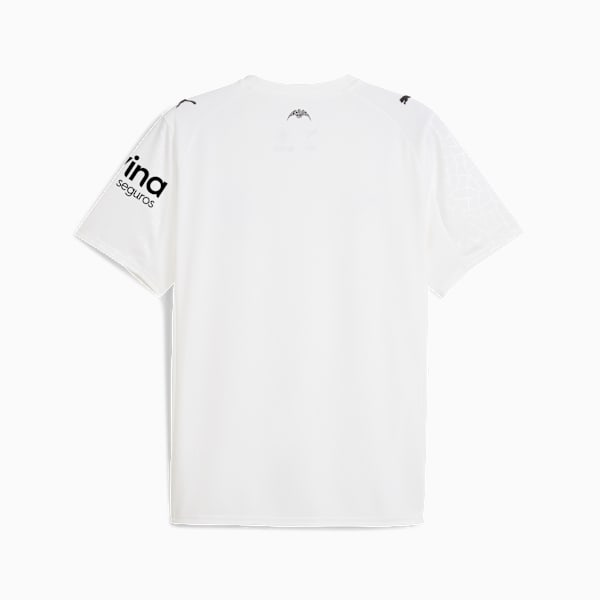 Camisa Valencia 2025/26 I