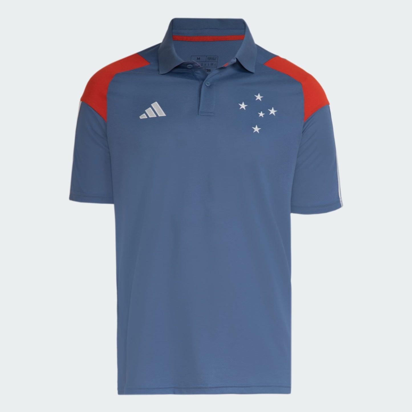 Camisa Comissão Técnica Cruzeiro 2027/26