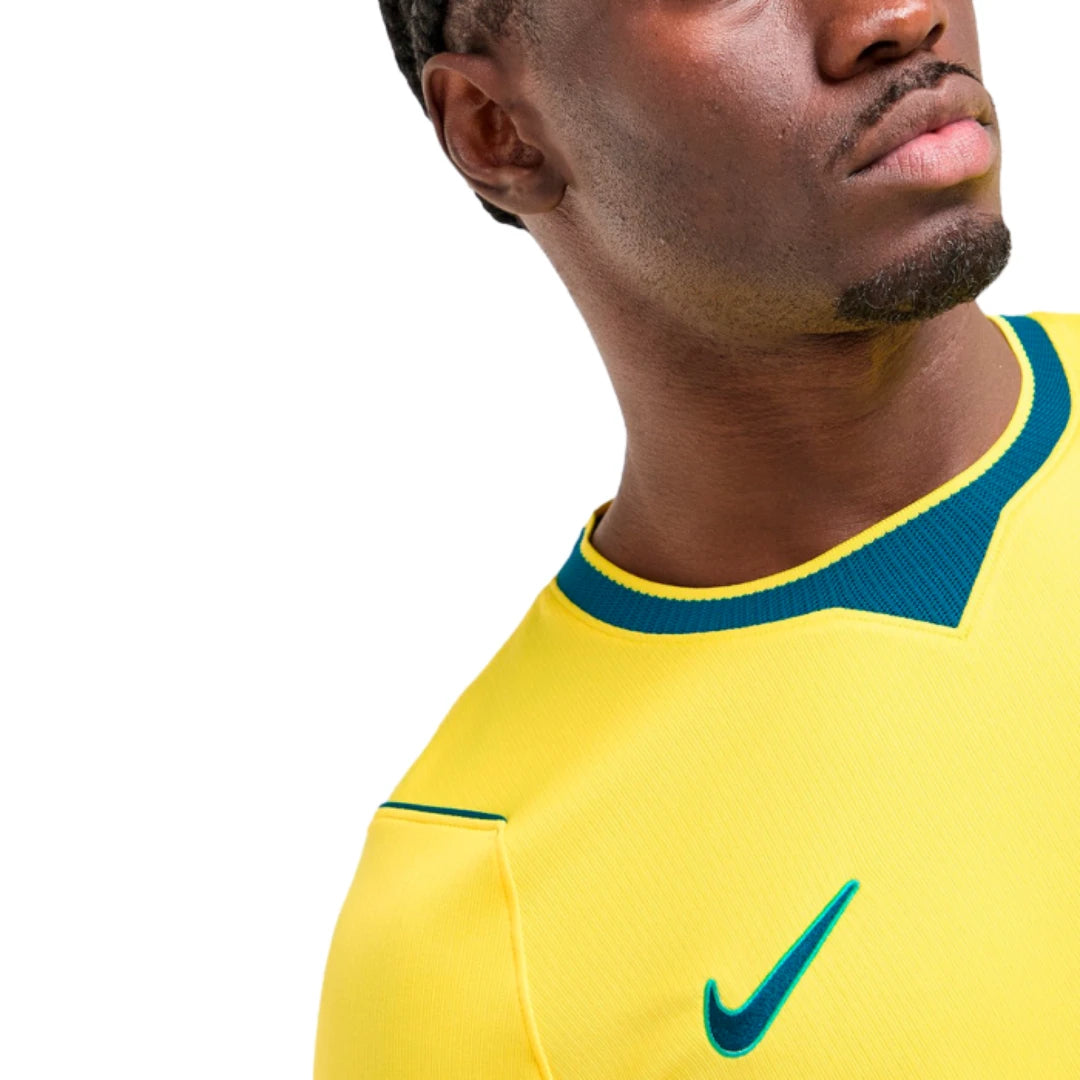 Camisa Seleção Brasileira 2026/27 I #10 Neymar Jr.